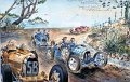 Poli - Targa Florio 1928